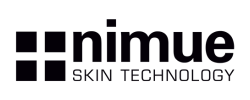 Nimune Skin technology logo